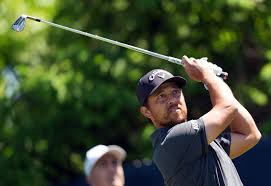 Greens at PGA Championship have Xander Schauffele's attention