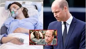 SAD NEWS: 15 minutes ago The British Royal Family decided to ...