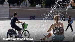 Trend Google: meteo settembre 2026