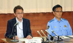 【速報】神戸・冷凍庫から男性の切断遺体 死体遺棄の疑いで元妻を逮捕 殺人容疑も視野に捜査（神戸新聞NEXT）