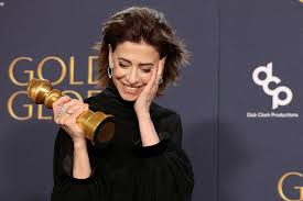 Brasileiros são quase 10% do júri do Globo de Ouro, com um terço de latinos