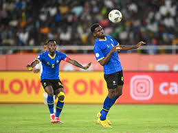 Tanzania vs Madagascar: CHAN 2024 Clash