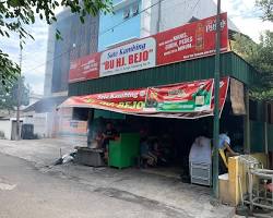 Gambar Warung Tengkleng Pak Bejo