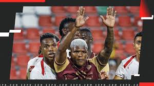 Tolima Derrota a América y Medellín Cerca de la Final Liga BetPlay - Imagen principal del artículo