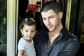 Nick Jonas Says This Disney Movie Always Makes Him Cry When He Watches with His Daughter Malti, 4