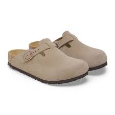 DiPrima's Shoes
