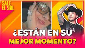 ¡Ángela Aguilar PRESUME sus ANILLOS de DIAMANTE!