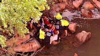 Utah congresswoman revives bill to ease search and rescue costs for rural counties