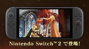Square Enix - News update