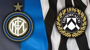 Resultado de imagem para LOGO INTER - UDINESE 35 GIORNATA