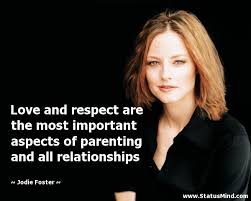 Jodie Foster Quotes at StatusMind.com via Relatably.com