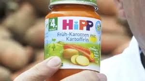 Trend Google: hipp