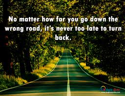 Best 11 well-known quotes about down the road image French ... via Relatably.com