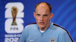 Thomas Tuchel told his Kobbie Mainoo treatment is 'totally unfair' after England coach criticises Man Utd midfielder