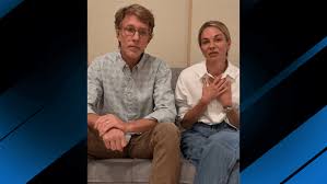 Parents of missing student James 'Weston' Higginbotham thank supporters in search