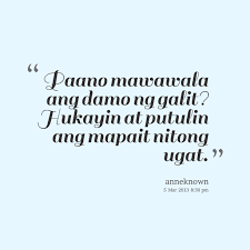 Quotes from Jowee Anne Caluya: Our basic problem as human beings ... via Relatably.com