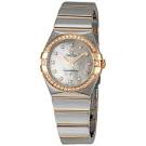 Omega constellation watches