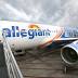 Allegiant Air adds flight from Newark to Florida airport