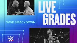 WWE SmackDown Results, Winners, Live Grades, Reactions, Highlights Before Elimination Chamber 2026