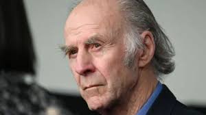 Family of British explorer Sir Ranulph Fiennes say they don't know where he is