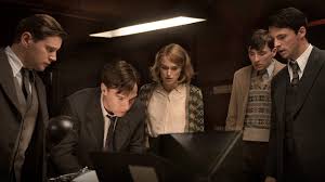 Image result for imitation game movie