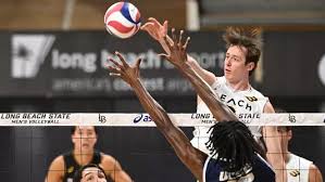 Top-Ranked Long Beach State Faces No. 4 Hawaii On The Islands In a Battle For First