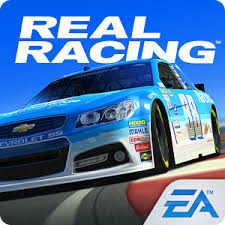 Image result for Real Racing v3.6.0 Mod Apk