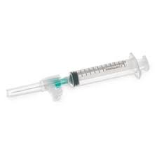 Phlebotomy Syringes and Needles - Marketlab