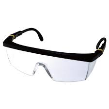 3M 1621 Chemical Splash Goggles at ₹ 95/piece | Eye and ...