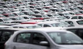Auto Stock Rebounds 5% After Board Announces Consideration of Share Buyback By Trade Brains