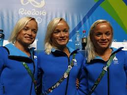 Image result for Rio 2016 Olympic Moments