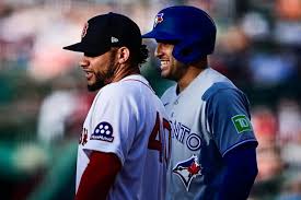 Red Sox look to start new streak as Blue Jays come into town