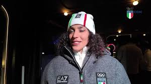 President Malagò at Casa Italia