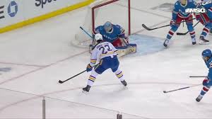 Sabres Defeat Rangers in Crucial Matchup