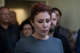 Defesa de Zambelli diz que vai recorrer de decisão por extradição