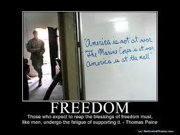 courage photos/military with quotes | Inspiring Military Quotes ... via Relatably.com