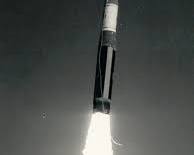 Image of Minuteman III missile