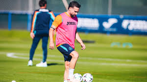 Getafe Vs Rayo Vallecano