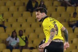 Barcelona SC’s Crucial Showdown: Can Farías’ Tactics Overcome Católica’s Home Fortress in Liga Pro?