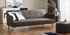 Quality Sofa Beds Leather Sofa Bed Next Official Site