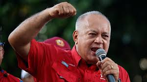 Cabello amenaza a Machado tras apoyo a presencia de EEUU en el Caribe - Imagen principal del artículo