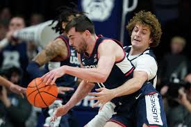 No. 6 UConn men's basketball at Butler: Time, TV and what you need to know