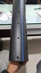 Relflow 3/4 Inch HDPE Perforated Pipe, 12 m at ₹ 169/meter ...