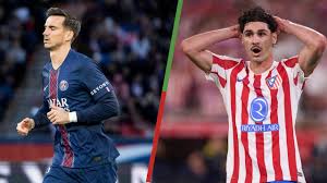 El Betis, más pendiente que nunca de Fabián Ruiz, Nobel Mendy, Johnny Cardoso y el Sporting de Braga