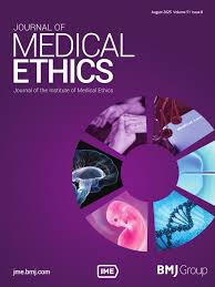 Journal of Medical Ethics (BMJ)