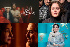 جدیدترین اخبار سینمای ایران…«مو به مو»؛ سریال جدید نمایش خانگی
