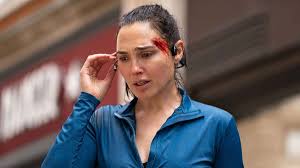 THE RUNNER (2026) Movie Trailer: Gal Gadot Races in a Pulse-pounding Thriller to Save Her Son