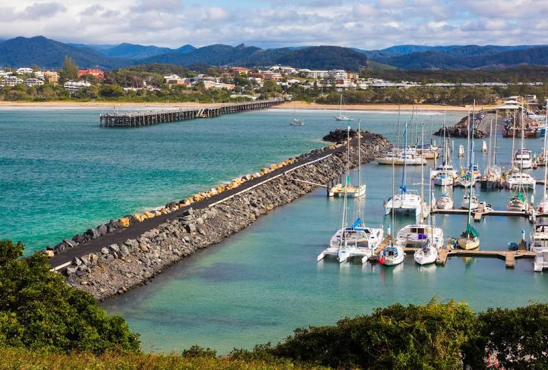 Coffs Harbour