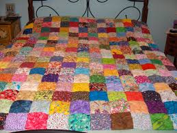 Résultat de recherche d'images pour "yo yo quilt patterns"