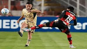 Cusco vs : la rencontre qui retient son souffle — image 2